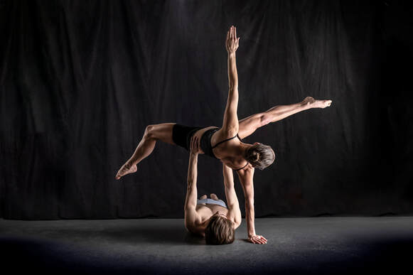 Acro Songs -  Dance photography poses, Acro dance, Dance workout